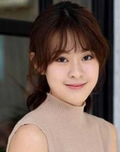 邱偲琹 Ally Chiu