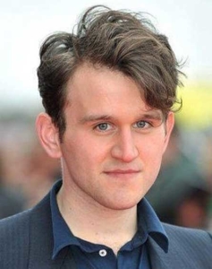 哈利米爾林 Harry Melling