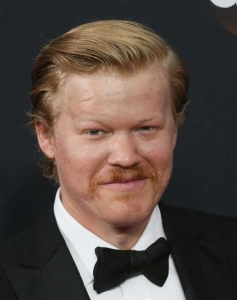 傑西普萊蒙 Jesse Plemons