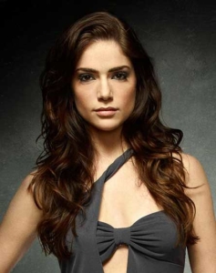 詹妮特蒙哥馬利 Janet Montgomery
