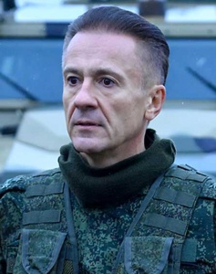 歐列格米契可夫 Oleg Menshikov