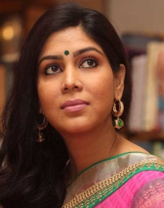 沙克希坦沃 Sakshi Tanwar