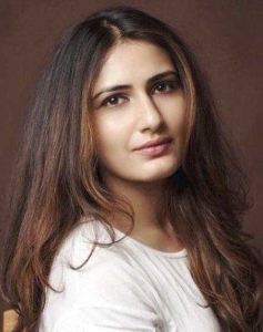 法蒂瑪薩納謝赫 Fatima Sana Shaikh