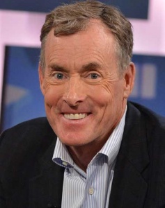 約翰麥金利 John C. McGinley