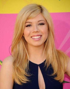 詹妮特麥柯迪 Jennette McCurdy