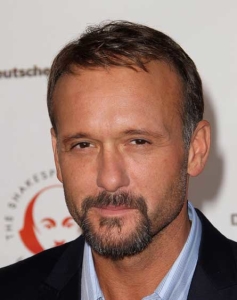 提姆麥克羅 Tim McGraw
