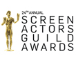 第24屆美國演員工會獎（The 24th Annual Screen Actors Guild Awards）得獎名單