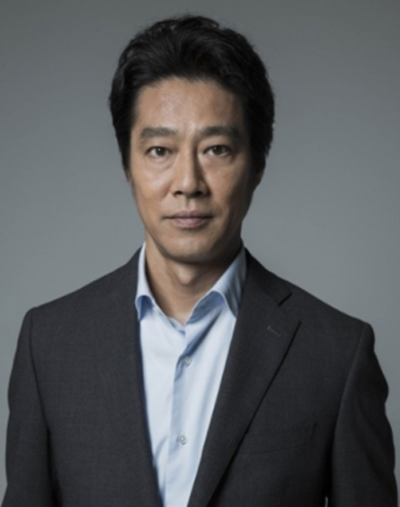 堤真一 Tsutsumi Shinichi 
