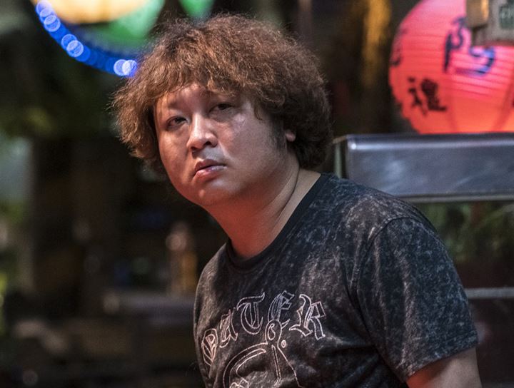 懸疑推理國片劇本保密到家，納豆笑言：根本當復仇者聯盟來拍！