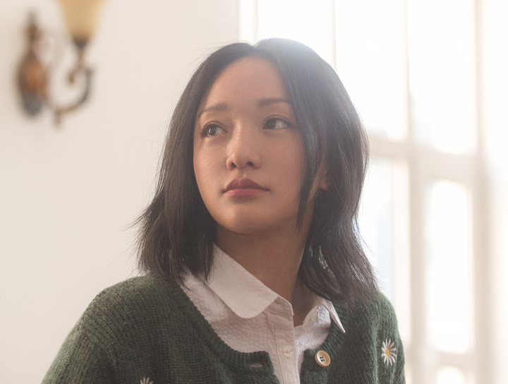 卡司都是「岩井粉」！周迅直呼：有生之年必演電影！