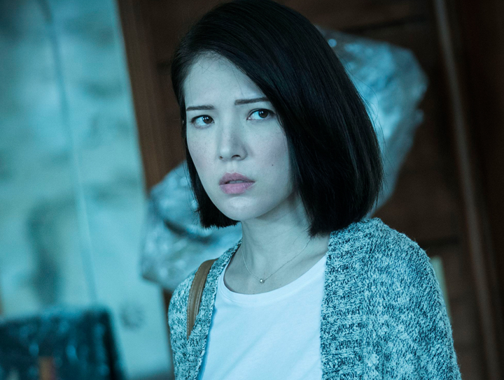 首映3天票房近2500萬！最苦命鴛鴦再度客串圓「魔神仔宇宙」