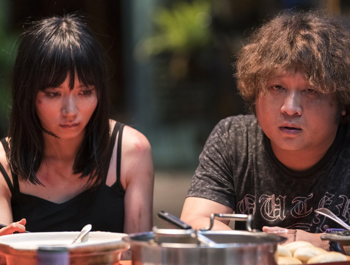 懸疑國片卡司超堅強，【小美】幕後獻聲彩蛋曝光