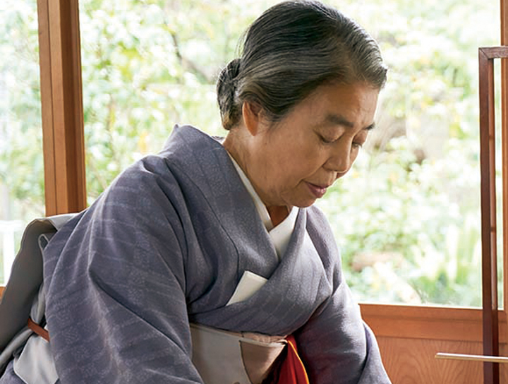 樹木希林生前憂票房不佳，導演鼻酸：好想告訴她好消息