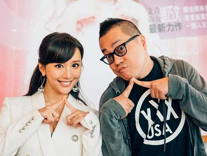 賀歲港片前進好萊塢，導演彭浩翔喜受肯定樂見「美國版八婆」