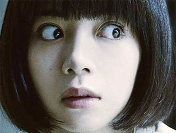 日本鬼后「貞子」全新驚嚇回歸大銀幕