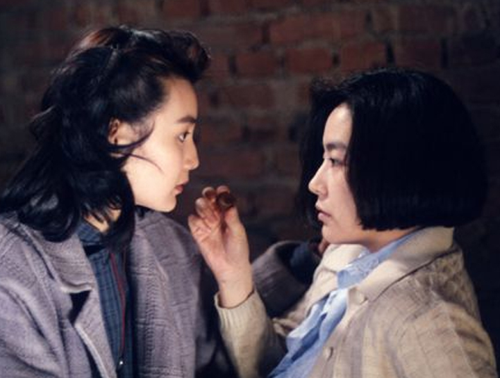 【滾滾紅塵】上映3天破150萬票房，影后「一秒變臉」驚呆影迷