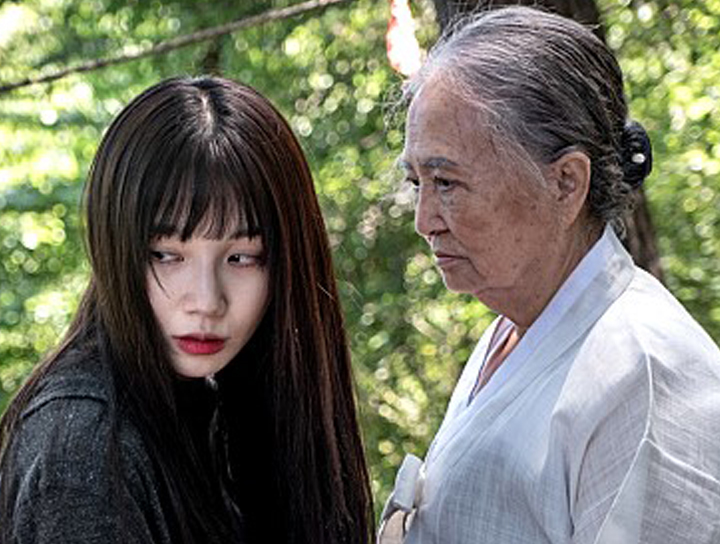 「韓最恐怖網漫」片場嚇到昏倒，INFINITE成員李成烈糗被叫『紙片人』