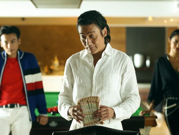 台中的影迷也太幸福！影帝梁家輝暌違3年即將再度來台