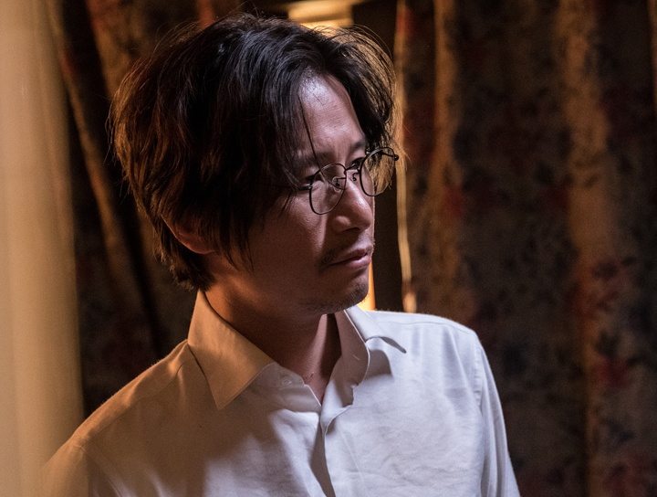 被害者丈夫vs嫌疑者妻子聯手緝凶！韓超燒腦劇本靈感超意外！