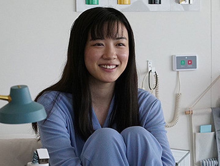 最後一場戲拍完...「全場都在哭」！永野芽郁「仙女哭」太厲害！