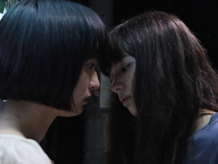 「說不出的感情，只能藉這首歌唱給你聽...」小松菜奈新片大談女女戀