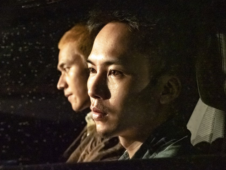 國片再傳喜訊！鍾孟宏新作前進釜山【陽光普照】前導同步釋出