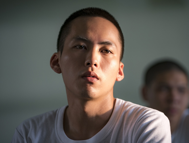 150分鐘刻劃家的模樣，【陽光普照】tiff特映觀眾淚謝鍾孟宏