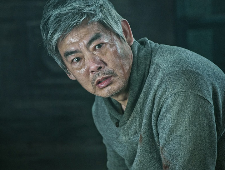 爆米花雨再現！韓國媒體強推【變身】今年最嚇人的恐怖片！