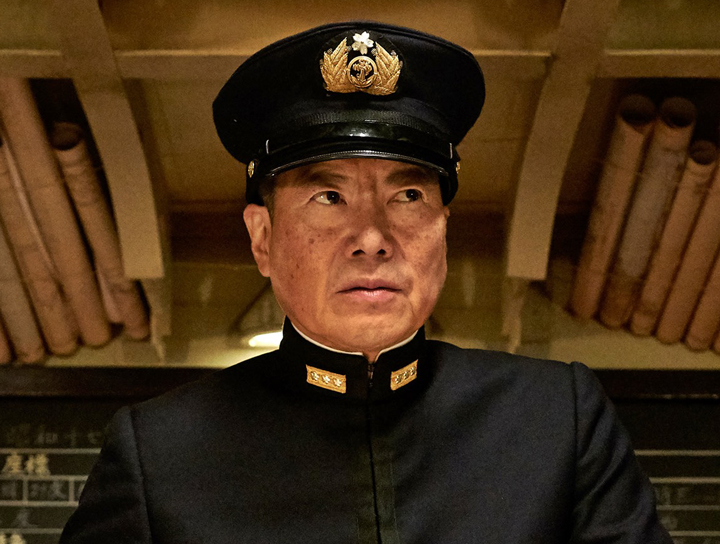 豐川悅司飾演山本五十六，【決戰中途島】淺野忠信死守沈艦