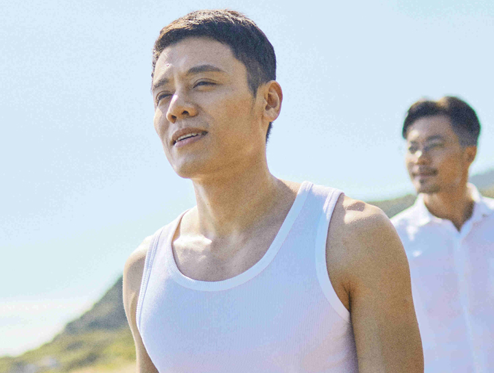 邱志宇愛上有婦之夫，性向曝光職場遭羞辱