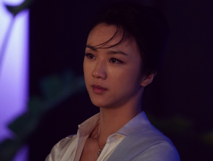 女神親自邀約出演！湯唯燒腦新片【吹哨人】跨國揭弊案