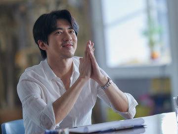 網友激讚聽到耳朵懷孕！【你的情歌】正式預告超動人！