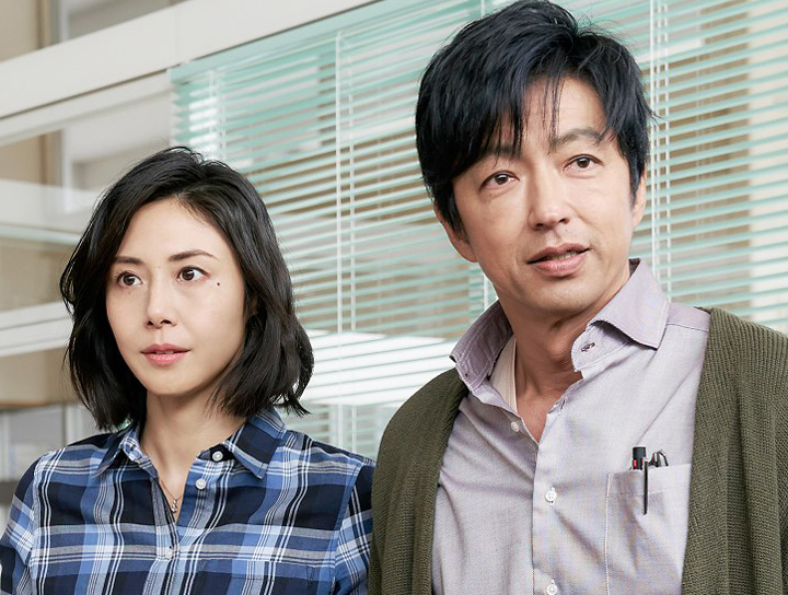 大澤隆夫5度合體女神，坦言憂心日本電影「處在艱難時期」