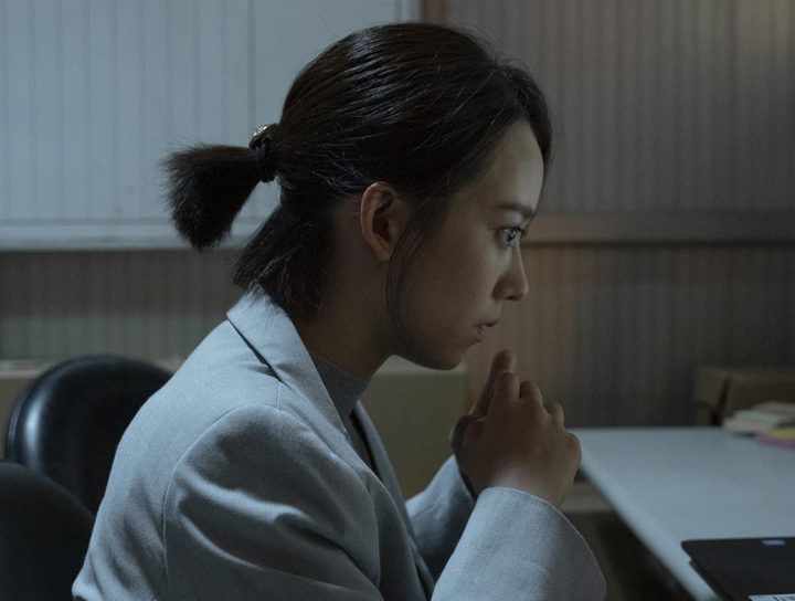 【女鬼橋】正式預告孟耿如挑戰「靈異14階」驚悚畫面曝光！