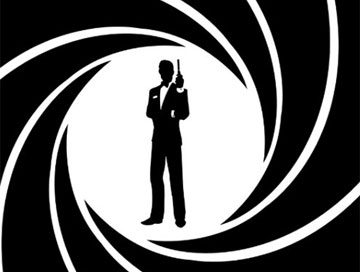 神曲回顧！歷年007電影主題曲前十大