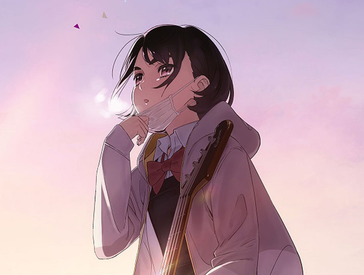 「未聞花名」團隊新作，【知道天空有多藍的人啊】催淚動畫再一發！