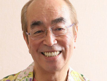 R.I.P.永遠的怪叔叔！日本諧星志村健驚傳染疫過世