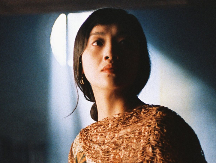 根本「天王收割機」！張國榮挺身護花初代文青女神感念哥哥照顧提攜