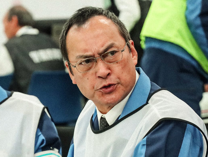 當年因為他渡邊謙多抱一座日本奧斯卡影帝！