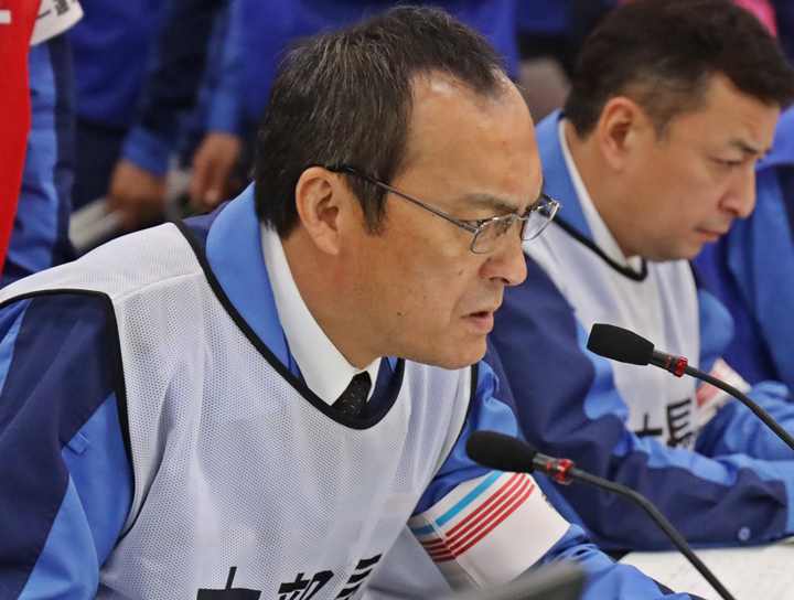 【福島50英雄】從危機中點燃人性希望之光