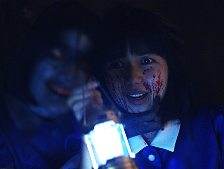 太恐怖廣告遭禁！【鬼侍女】成近十年唯一限制級泰國鬼片