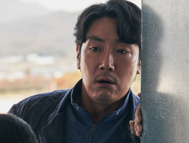 青龍獎影帝圓四十年導演夢，懸疑處女作找「信號」趙震雄燒腦