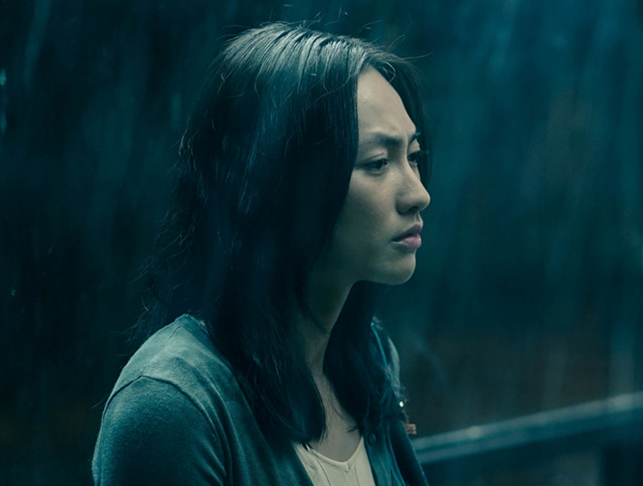 命案現場唯一目擊者竟是位盲女？【看不見的證人】重現「盲證」疑雲
