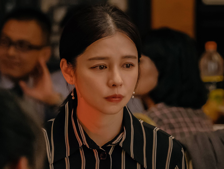 酒席玩笑話竟成真！【孤味】導演如願邀到3大女神組「夢幻卡司」