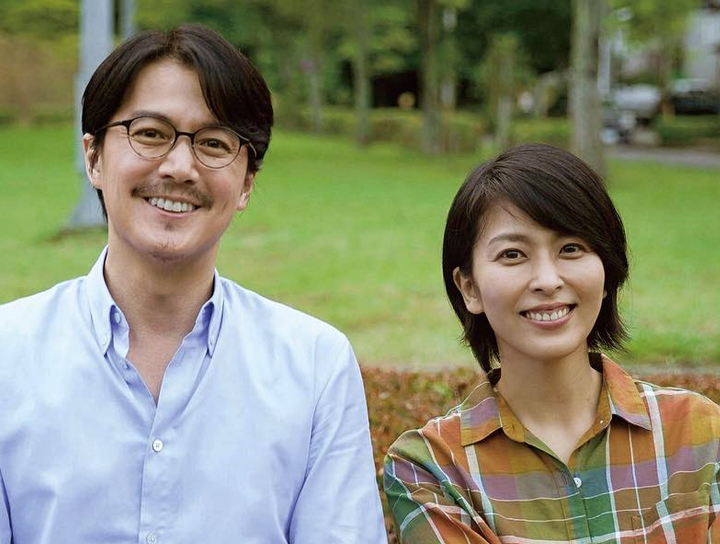 岩井俊二故意不喊卡！松隆子、福山雅治對看12分鐘逼哭彼此