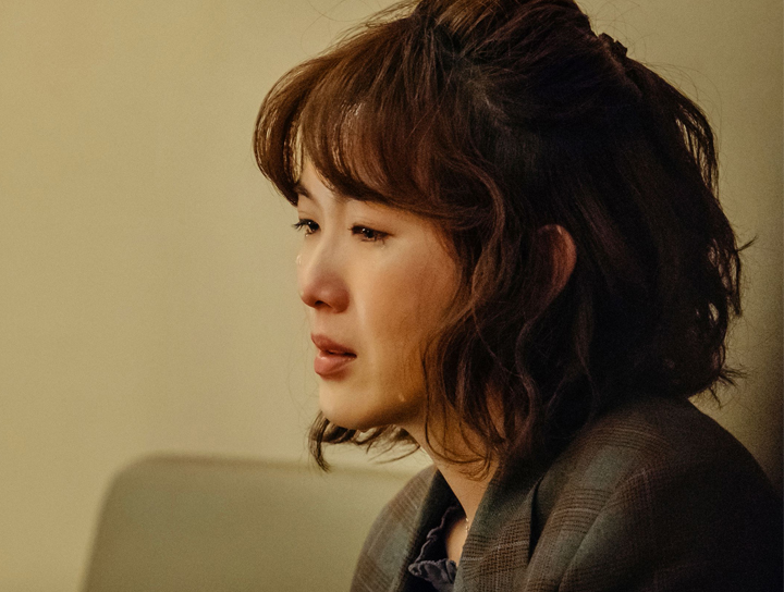 樂將雙女神當親姊，孫可芳邊拍【孤味】幫阿公追星圓夢
