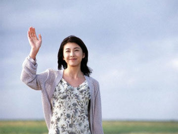「我，沒有後路可退」！日本女優竹內結子驟逝，享年40