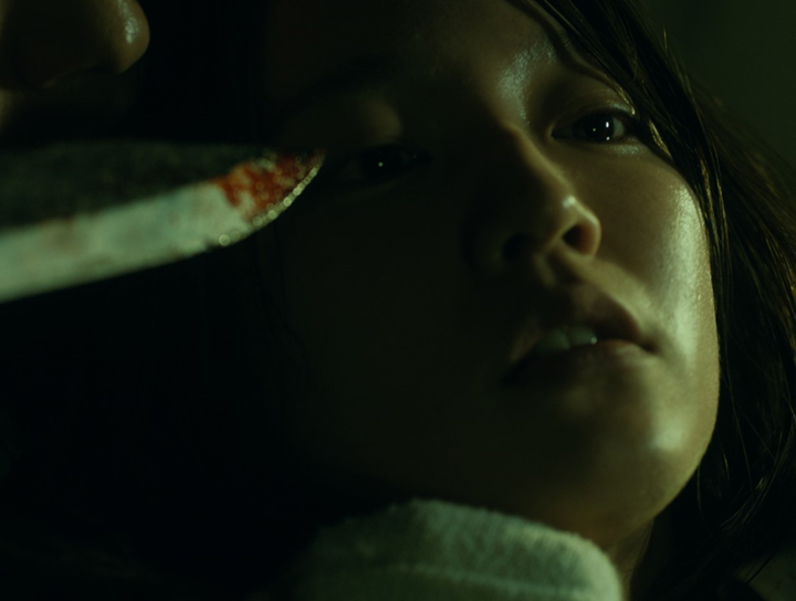 重口味呈現虐殺場面，【看不見的目擊者】導演：不是故意這麼血腥的