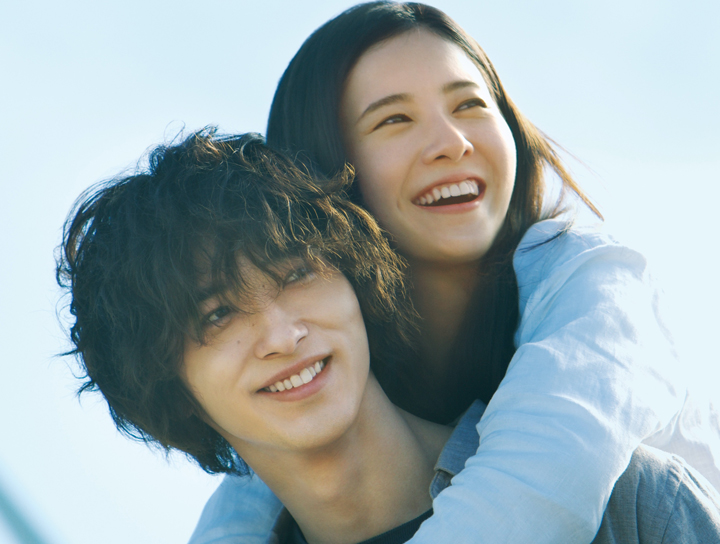 【想見你的愛】虐戀小八歲男星吉高由里子笑認：要克服心理障礙！