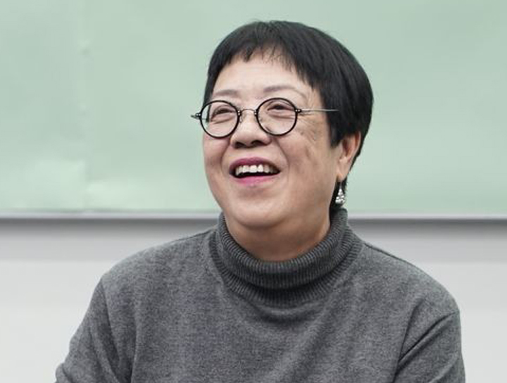 如同香港電影縮影！威尼斯終身成就獎許鞍華導演紀錄片登台